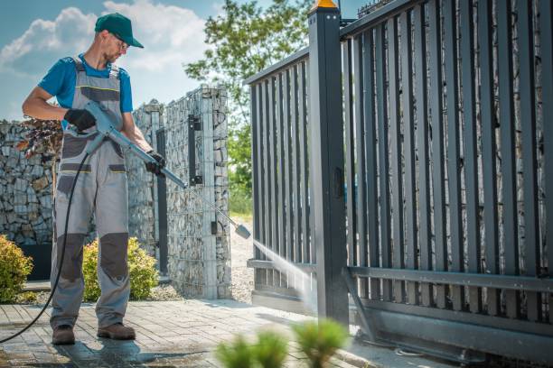 Best Dumpster Area Cleaning  in Bisbee, AZ