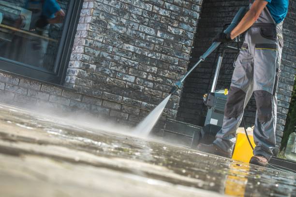 Best Concrete Sealing  in Bisbee, AZ