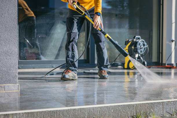 Best Gutter Cleaning  in Bisbee, AZ