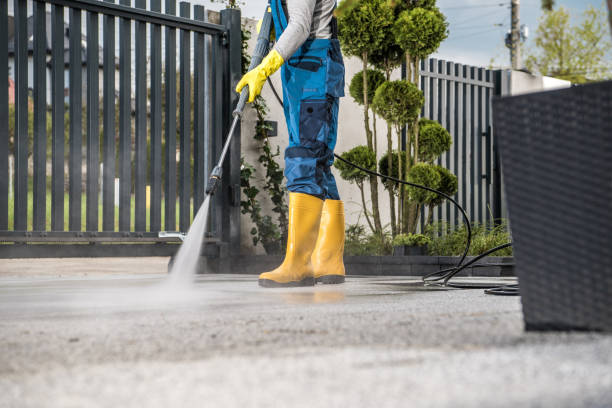 Best Factory Floor Cleaning  in Bisbee, AZ