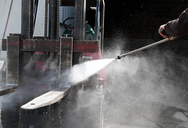 Best Playground Equipment Cleaning  in Bisbee, AZ