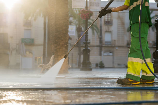 Trusted Bisbee, AZ Pressure Washing Experts